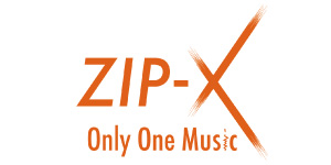 ZIP-X Only One Music